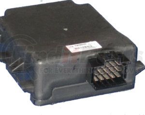 Q21-1051-002 by PETERBILT - Genuine Original OEM Peterbilt Part - CONTROL-DOOR RELAY MODULE DR