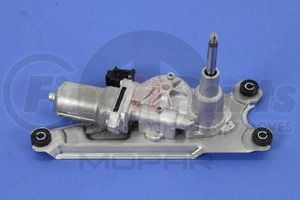 05178201AC by MOPAR - MOTOR