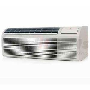 PZH15K5SB by FRIEDRICH - Friedrich Zoneaire&#174; Select PTAC PZH15K5SB - 14500 BTU Cool w/ Heat Pump 208/230V