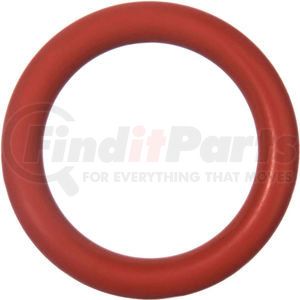 ZUSAS70FDA337 by USA SEALING - Silicone O-Ring-Dash 337 - Pack of 2