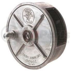 27400 by KLEIN TOOLS - Klein Tools&#174; 27400 12-18 Gauge Tie-Wire Reel