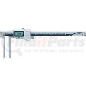 573-742-20 by MITUTOYO - Mitutoyo 573-742 Digimatic .4-8''/200MM IP67 Knife Edge Inside Groove Digital Caliper W/Data Output