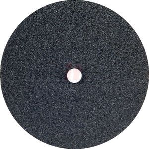 66623395006 by SAINT-GOBAIN - Norton 66623395006 Neon Fiber Disc 4" x 5/8" Aluminum Oxide 120 Grit