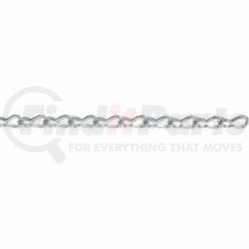 7501632 by PEERLESS - Peerless&#8482; 7501632 #16 Jack Chain - 100 Feet/Carton - Zinc Plated