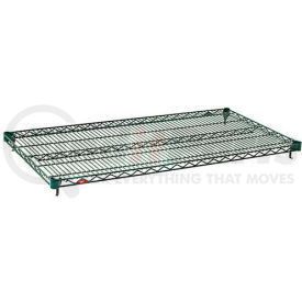 2448NS by METRO - Metro Extra Shelf For Stainless Steel Wire Shelf Trucks - 48"Wx24"D