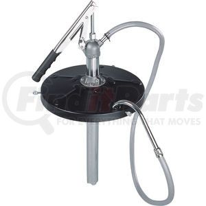 5512B by ACTION PUMP - Action Pump Lever Oil Bucket Pump 5512B for 5 Gallon Pails