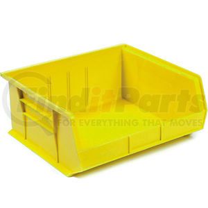 30250 YELLO by AKRO MILS - Akro-Mils&#174; AkroBin&#174; Plastic Stack & Hang Bin, 16-1/2"W x 14-3/4"D x 7"H, Yellow