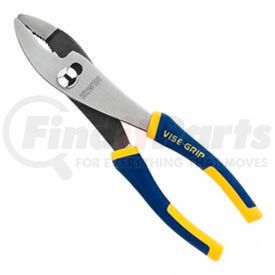 2078406 by IRWIN TOOLS - IRWIN VISE-GRIP&#174; 2078406 6" Slip Joint Plier