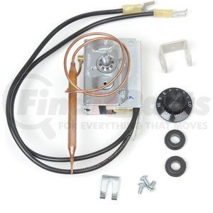 UHTA1 by MARLEY ENGINEERED PRODUCTS - Single Pole Thermostat Kit UHTA1