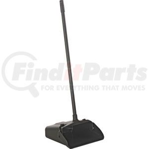 345-NC by GLOBAL INDUSTRIAL - Global Industrial&#153; 13"W Lobby Upright Dust Pan