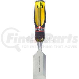 16-980 by STANLEY - Stanley 16-980 FatMax&#174; Short Blade Chisel, 1-1/2" Wide