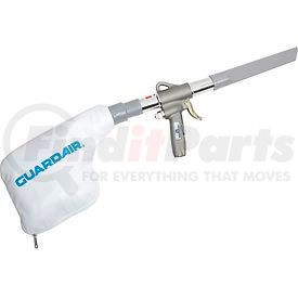 1500 by GUARDIAR - Guardair 1500, Gun Vac Kit W/ 9" Crevice Tool 