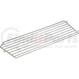 CWB16D-BCP by LOZIER - Basket Wire Divider 16"W x 8"D