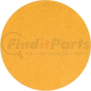 66261149900 by SAINT-GOBAIN - Norton 66261149900 Paper H&L Disc 5" Dia. P320 Grit Aluminum Oxide