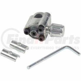 BPV31 by SEALED UNIT PARTS CO (SUPCO) - Supco Bullet&#174; Piercing Valve 1/4", 5/16", 3/8" PKG Qty 1