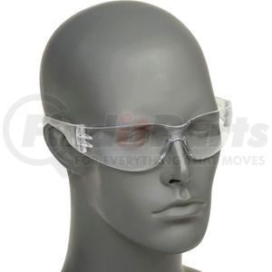 17988 by ERB - IProtect&#174; Reader Safety Glasses, ERB Safety, 17988 - Clear Bifocal +1.5 Lens