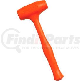 J57-530 by PROTO - Proto J57-530 Dead Blow Compo-Cast&#174; Combo Face Hammers - 15 oz