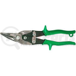 M2R by APEX TOOL GROUP - Wiss M2R Compound Action Snips, 9-3/4"