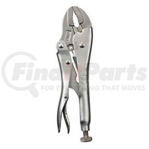 702L3 by IRWIN TOOLS - IRWIN VISE-GRIP&#174; 702L3 7WR The Original&#8482; 7" Curved Jaw Locking Plier W/ Wire Cutter