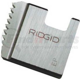 37965 by RIDGE TOOL COMPANY - Manual Threading/Pipe and Bolt Dies Only, RIDGID 37965