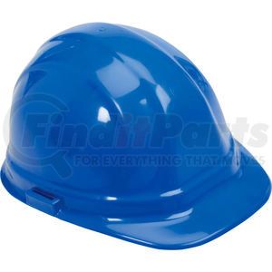 19956 by ERB - ERB&#153; 19956 Omega II Hard Hat, 6-Point Ratchet Suspension, Blue