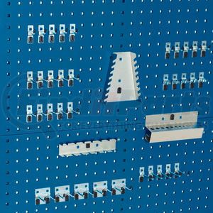 14030105 by BOTT - Bott 14030105 Lock-On Toolholder Set - 38-Piece Set