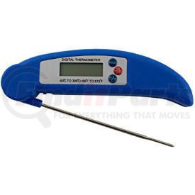 ST11 by SEALED UNIT PARTS CO (SUPCO) - Supco ST11 Folding Digital Thermometer