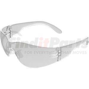 17989 by ERB - IProtect&#174; Reader Safety Glasses, ERB Safety, 17989 - Clear Bifocal +2.0 Lens