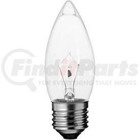 S4468 by SATCO - Satco S4468 Kr25b11 25w Incandescent W/ Medium Base Bulb