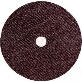 48181 by CGW ABRASIVE - CGW Abrasives 48181 Resin Fibre Disc 4-1/2" DIA 24 Grit Ceramic