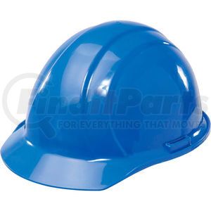 19766 by ERB - ERB&#153; 19766 Americana Hard Hat, 4-Point Pinlock Suspension, Blue