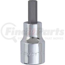 HW-9444-2 by BLACKHAWK - Blackhawk HW-9444-2 3/8" Drive Hex Bit Socket, 5/32"