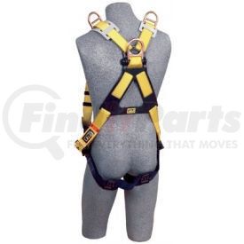 1101254 by DB INDUSTRIES - Delta No-Tangle&#x2122; Harnesses, DBI-Sala&#8482; 1101254