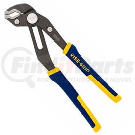 2078110 by IRWIN TOOLS - IRWIN VISE-GRIP&#174; 2078110 10" V-Jaw Tongue & Groove Plier 