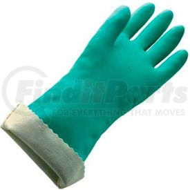 483420 by MAPA PRO - MAPA Stansolv AF18 Flock Lined X-Large Nitrile Gloves - 18 Mil Size 10, 1 Pair