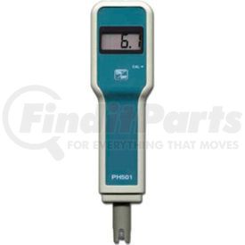 PH501 by GENERAL TOOLS & INSTRUMENTS - General Tools PH501 Pocket pH Meter