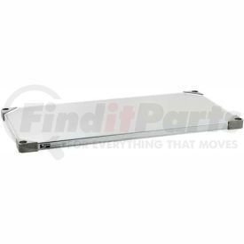 2436FG by METRO - 5443300 24X36 Galv. Flat Shelf