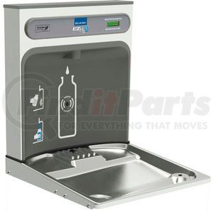 EMABFWS-RF by ELKAY - Elkay EMABFWS-RF EZH2O Water Bottle Refilling Station Retrofit Kit For EMABF Water Fountains