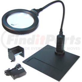 CP-90 by CARSON OPTICAL - Carson&#174; CP-90 PRO Series MagniFlex Pro&#153; Magnifier