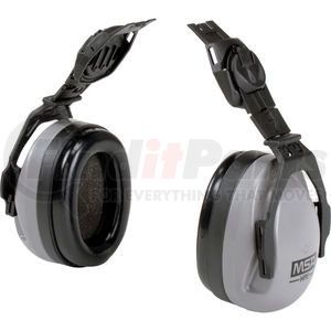 10061272 by MSA - MSA Sound Control HPE Cap Mounted Ear Muff, NRR 27dB, 10061272