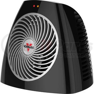 VH202 by VORNADO - Vornado Personal Vortex Heater VH202, 375/750W, Black