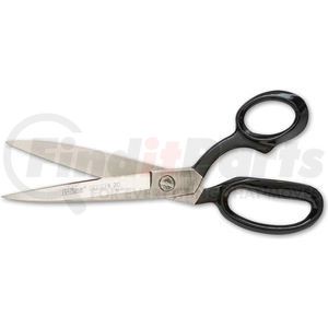 W20 by APEX TOOL GROUP - Wiss W20 Industrial Heavy Duty Industrial Shears, 10-3/8"