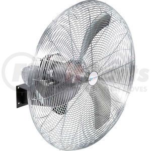 20321 by AIRMASTER FAN COMPANY - Airmaster Fan 24LW16X8 24 Inch  Wall  Fan, Hazardous Location 1/4 HP 5739 CFM , Non-Oscillating