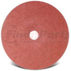 48028 by CGW ABRASIVE - CGW Abrasives 48028 Resin Fibre Disc 5" DIA 120 Grit Aluminum Oxide