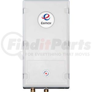 SPEX3277 by EEMAX - Eemax 3.0kw 277V FlowCo&#8482; Electric Tankless Water Heater