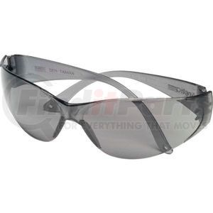 697515 by MSA - MSA 697515 Arctic Frameless Safety Glasses, Gray Lens