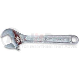 87-369 by STANLEY - Stanley 87-369 Adjustable Wrench, 8" Long