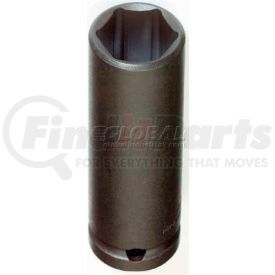 J7728H by PROTO - Proto J7728H 3/8" Drive Deep Impact Socket 7/8" - 6 Point