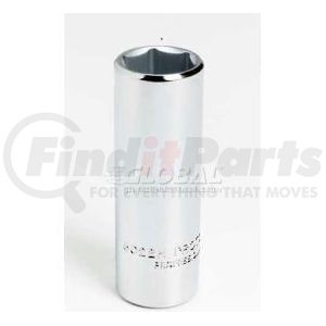 J5020H by PROTO - Proto J5020H 3/8" Drive Deep Socket 5/8" - 6 Point