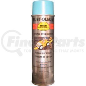 2326838 by RUST-OLEUM - Rust-Oleum 2300 System Inverted Striping Paint Aerosol, Blue